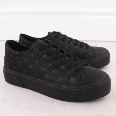 12. Big Star W sneakers RR274335 INT2093A