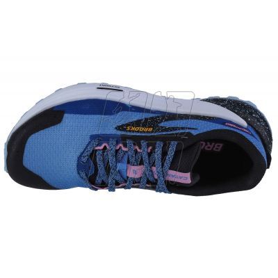 3. Brooks Catamount 2 W shoes 1203881B414