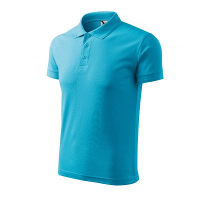 2. Malfini Pique Polo M MLI-20344 polo shirt