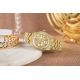 6. MICHAEL KORS Lexington Lady MK4982 Women's Watch + BOX