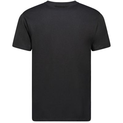 3. Geographical Norway Jassier T-shirt 254 M SY1361H/GN-Black