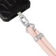 3. UAG Crossbody Lanyard Civilian - Phone Lanyard (Rose/Quartz)