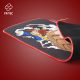 5. Blade Gaming OP4003 Mouse Pad Gaming Pad Black, Gray, Red, Yellow