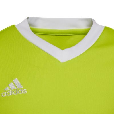 6. adidas Entrada 22 Jersey Jr HC5079
