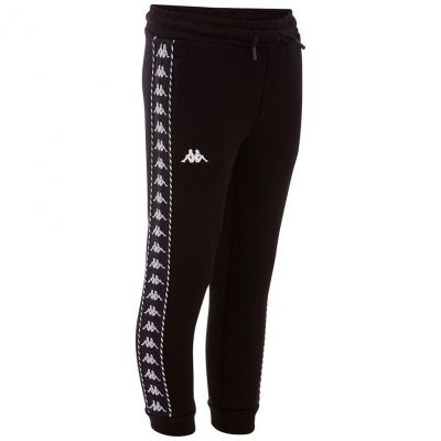 3. Kappa Ireneus Jr. Pants 309010J 19-4006
