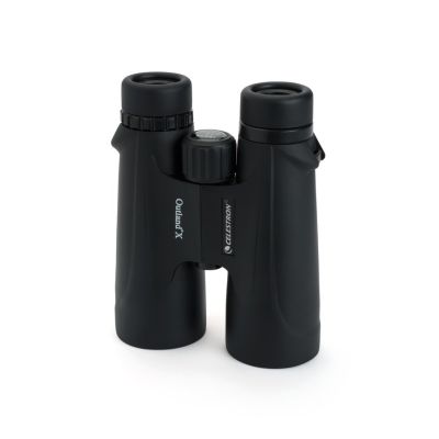 9. Celestron Outland X 10x50 Binoculars BaK-4 Black
