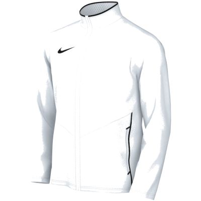 3. Nike Dri-Fit Park 26 Kids' Sweatshirt White HM7256 100