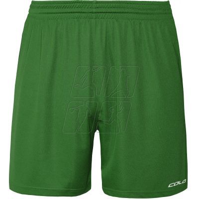 2. Volleyball shorts Colo Verse M 04