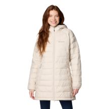 Columbia Powder Lite II Mid Jacket 2089371278 Beige L