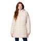 Columbia Powder Lite II Mid Jacket 2089371278 Beige L