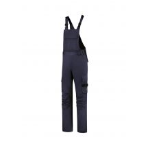 Tricorp Unisex Bib & Brace Twill Cordura MLI-T67T8 Work Trousers