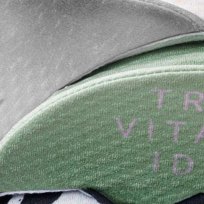 2. Rockbros M013 TVI Cycling Cap - Green