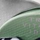 2. Rockbros M013 TVI Cycling Cap - Green