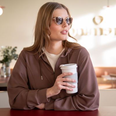 7. KAPACO Thermal Mug