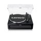 8. Lenco LS-430BK Turntable with Belt Drive Black