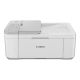 9. Canon Pixma TR4756i All-in-One Printer White