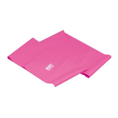 8. Pilates band BB 102 0.65 MM
