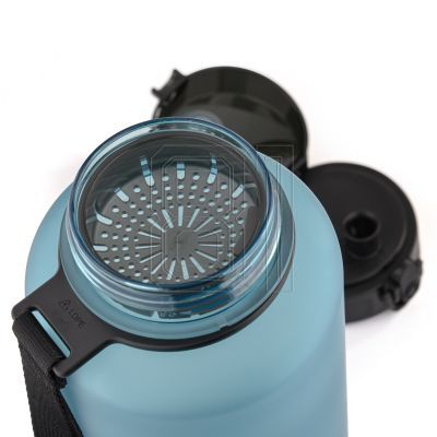 4. Meteor Bottle 1500 ml 17665 Gray Blue 