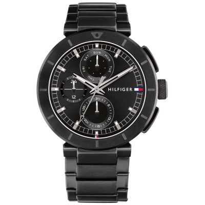 Tommy Hilfiger Lorenzo Men's Watch 1792119 + BOX