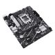 12. ASUS PRIME B760M-K motherboard