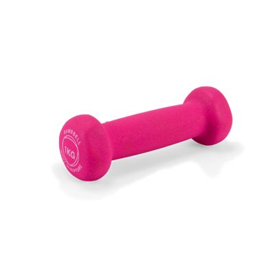 Body Sculpture Bw 513 BW5131KG dumbbell