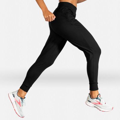 6. Momentum Thermal Pant Women's Jogging Pants Black