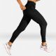 6. Momentum Thermal Pant Women's Jogging Pants Black