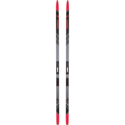 6. ROSSIGNOL X-IUM Skating Premium + S2-Ifp Cross-Country Skis