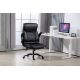 24. Activejet Office Chair YK7406-1 Black