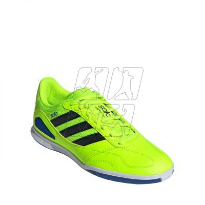 2. Adidas Super Sala Competition III IN M IH7687 football boots