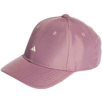 4. adidas Satin BASEB CAP OSFW HD7311