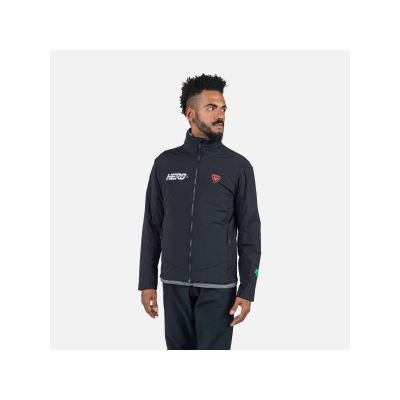 8. Rossignol New Hero Opside Jkt Jacket Black