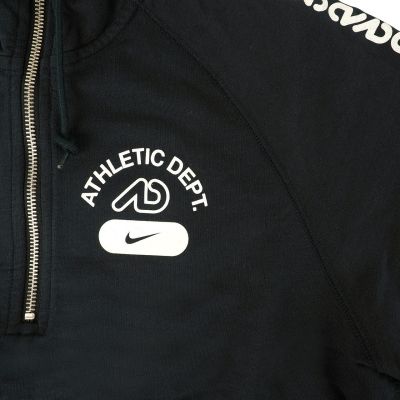 3. Nike HZ Athletic Hoody Women's Navy Blue 362819 405