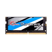 G.Skill Ripjaws F4-2666C19S-32GRS 32GB Memory Module 1 x 32GB DDR4 260-pin SO-DIMM