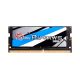 G.Skill Ripjaws F4-2666C19S-32GRS 32GB Memory Module 1 x 32GB DDR4 260-pin SO-DIMM