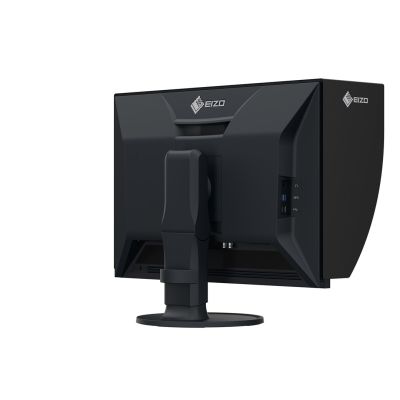 6. EIZO ColorEdge CG2400SV Computer Monitor 61.2 cm (24.1") 1920 x 1200 px WUXGA LCD Black