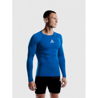 3. Select LS U T26-01526 blue thermal shirt