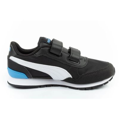 13. Puma ST Runner v3 NL V PS Jr shoes 384902 10