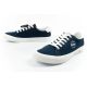 8. Lee Cooper men's sports shoes sneakers fashionable navy blue comfortable