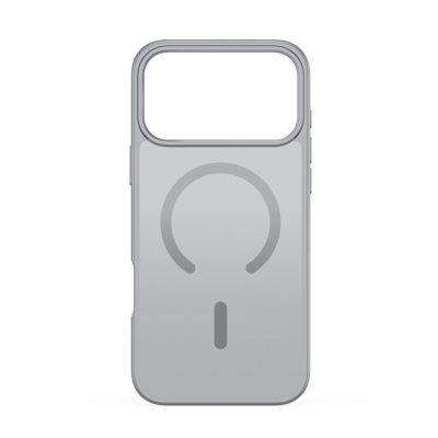 2. Dux Ducis Yind iPhone 17 Pro Max Case Compatible with MagSafe - Gray