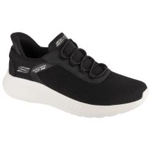 Skechers Slip-Ins: Bobs Squad Chaos - Tough Walk 118303-BLK Black 41