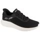 Skechers Slip-Ins: Bobs Squad Chaos - Tough Walk 118303-BLK Black 41