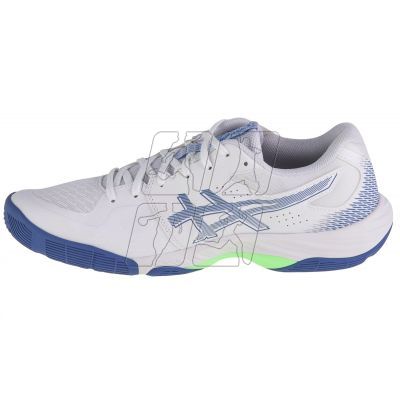 2. Asics Blade FF M 1071A093-101 shoes