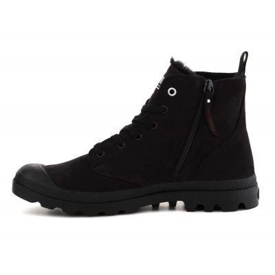 5. Palladium Pampa Hi Zip Wl M 05982-010-M shoes