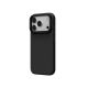 4. AmazingThing Glamour iPhone 17 Pro Case with Stand - Black