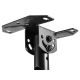 6. Equip 650321 Sign Holder 177.8 cm (70") Black
