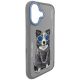 4. Nimmy Glasses Cool nag iPhone 17 Case - Gray