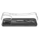 2. Spigen Liquid Crystal Case for iPhone 16 Pro Max - Clear