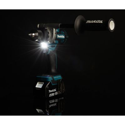 30. Cordless drill driver 18V 0*AH LXT 2-speed