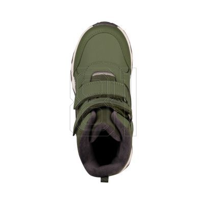 3. Trollkids Kids Hafjell Winter Boots bronze Jr 264-331